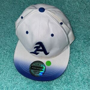 MLB hat for the athletics‎ good shape